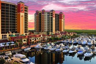 , 5793 Cape Harbour Dr 713