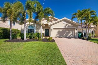 Single Family Residence, 2527 Blackburn Sandoval, FL 33991 