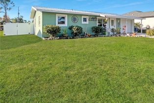 , Pine Island Tropical Homesites, FL 