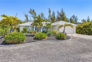 Single Family Residence, 3852 Stabile St Jude Harbors, FL 33956 