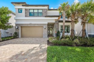 Single Family Residence, 20897 Thistle Leaf Rivercreek In Estero, FL 33928 