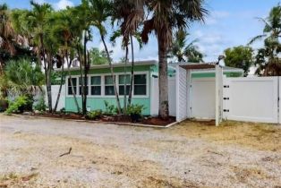 Single Family Residence, 1942 Roseate Sanibel Lake Estates, FL 33957 