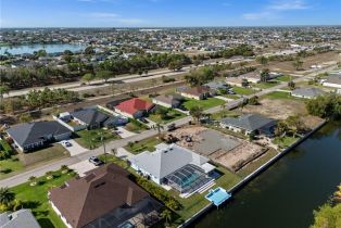 Single Family Residence, 1229 24th Palmetto Pines Country Club, FL 33991 