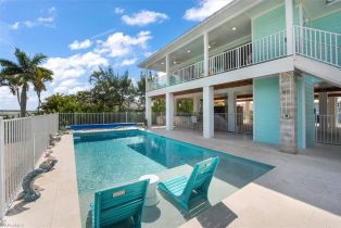 Single Family Residence, 5545 Avenida Pescadora Holiday Heights, FL 33931 