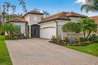 Single Family Residence, 10307 Fontanella Prato At Pelican Preserve, FL 33913 