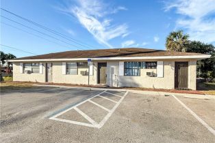 Triplex, 3744 Estelle Ave