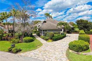 Single Family Residence, 8301 Glenfinnan Fiddlesticks Country Club, FL 33912 