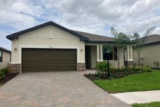 Single Family Residence, 14651 Palamos Portico, FL 33905 
