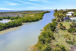 Land, 5749 Sanibel Captiva Rd
