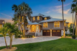 Duplex, 21510/21512 Indian Bayou Dr