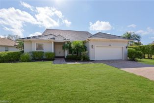 Single Family Residence, 2992 Apple Blossom Cascades, FL 33920 