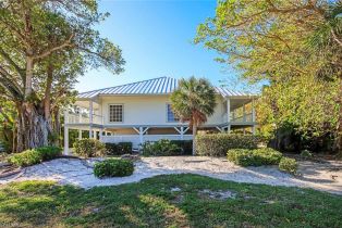 Single Family Residence, 1400 Albatross The Dunes Sanibel Island, FL 33957 