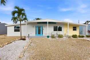 Single Family Residence, 185 Hibiscus Leilani, FL 33931 