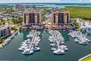 High Rise (8+), 5793 Cape Harbour Dr 61333914 