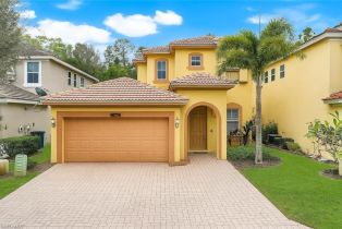 Single Family Residence, 10253 Silver Palm Copper Oaks, FL 33928 