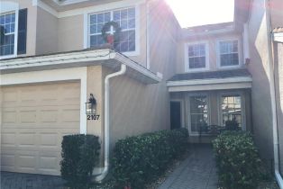 Villa Attached, 2616 Somerville Loop 2107