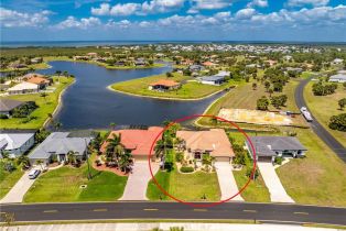 Single Family Residence, 16237 Cape Horn Burnt Store Lakes, FL 33955 