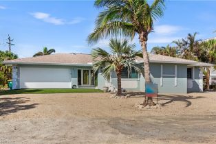 Single Family Residence, 240 Southwinds Southwinds Estates, FL 33957 