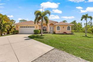 Single Family Residence, 11770 Tawas Charlotte Shores, FL 33922 