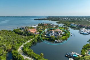 Single Family Residence, 15771 Waite Island St. Charles Harbour, FL 33908 