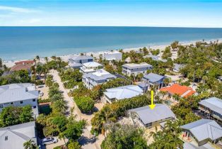Single Family Residence, 11536 Wightman Captiva, FL 33924 
