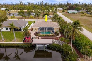 Single Family Residence, 11361 Argentine Bokeelia, FL 33922 