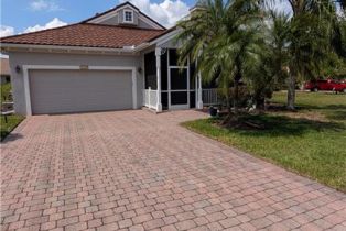 Single Family Residence, 15359 Yellow Wood Cascades, FL 33920 