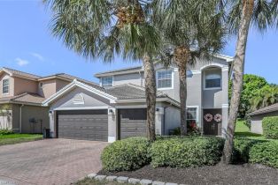 Single Family Residence, 2391 Butterfly Palm Saturnia Lakes, FL 34119 