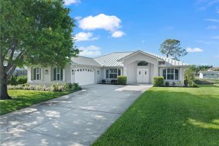 Single Family Residence, 4955 Mederia Estero River Heights, FL 33928 