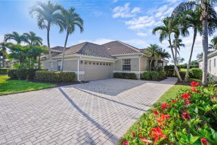 Villa Attached, 8468 Brittania Westfield, FL 33912 