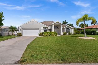 Single Family Residence, 15474 Copra Shell Point, FL 33908 