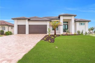 Single Family Residence, 16285 Cape Horn Burnt Store, FL 33955 