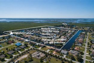 Single Family Residence, 12068 Matlacha Matlacha Isles, FL 33991 