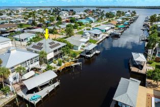 Single Family Residence, 2761 Geary Matlacha, FL 33993 