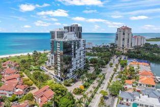 , 4751 Gulf Shore Blvd N 1601