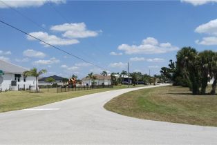 Land, 16788 San Edmundo Rd