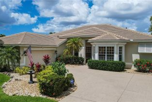 Single Family Residence, 10551 Curry Palm Heritage Palms Estates, FL 33966 