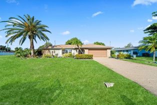 Single Family Residence, 4920 Nassau Caloosahatchee, FL 33904 