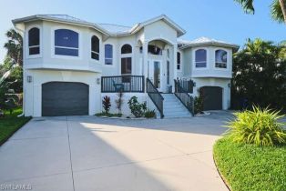 Single Family Residence, 21067 Saint Peters Matanzas Pointe, FL 33931 