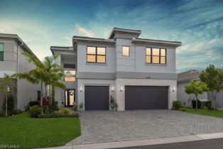 Single Family Residence, 20322 Fair Oak Rivercreek In Estero, FL 33928 