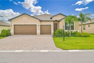 Single Family Residence, 14535 Palamos Portico, FL 33905 