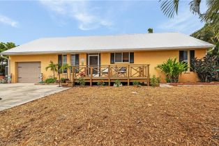 Single Family Residence, 16353 Buccaneer Knights Bokeelia Isle, FL 33922 