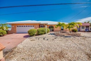 Single Family Residence, 12196 Matlacha Blvd