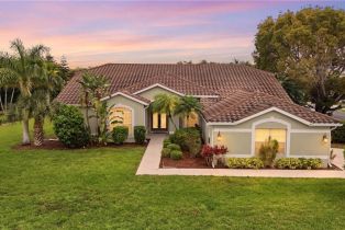 Single Family Residence, 12761 Dresden Cross Creek Estates, FL 33912 