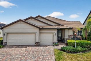 Single Family Residence, 11279 Thurston Chase Bridgetown, FL 33913 
