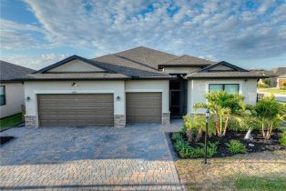 Single Family Residence, 14695 Carva Portico, FL 33905 