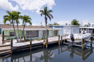 Single Family Residence, 2647 Pine Matlacha, FL 33993 
