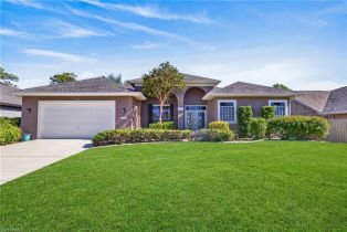 , Palmetto Pines Country Club, FL 