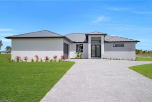 Single Family Residence, 24306 Nicobar Burnt Store Lakes, FL 33955 