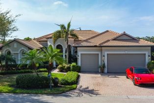 Single Family Residence, 16109 Waterleaf Veridian, FL 33908 